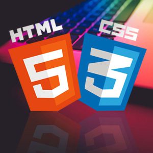 صفر تا صد آموزش طراحی قالب سایت با html  و css